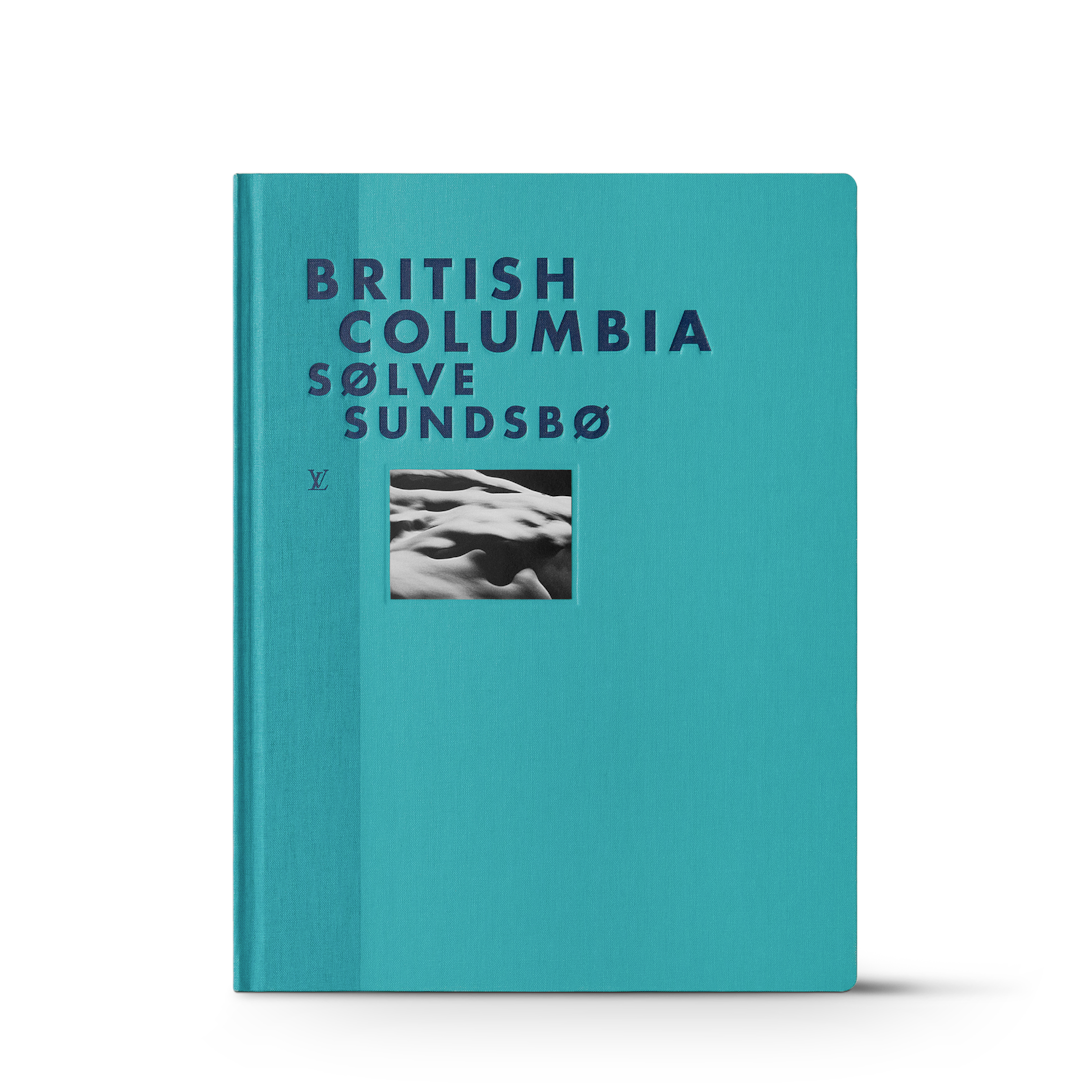 Fashion Eye British Columbia - Trunks, Travel and Home - Library